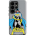 DC Comics Batgirl Classic Art Pose Galaxy S26 Ultra Impact Case