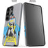 DC Comics Batgirl Classic Art Pose Galaxy S26 Ultra Impact Case