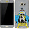 DC Comics Batgirl Classic Art Pose Galaxy S7 Edge Skin