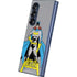 DC Comics Batgirl Classic Art Pose Galaxy Z Fold6 Skin