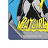 DC Comics Batgirl Classic Art Pose Galaxy Z Fold6 Skin