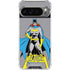 DC Comics Batgirl Classic Art Pose Google Pixel 10 Pro XL Clear Case