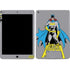 DC Comics Batgirl Classic Art Pose iPad Skins
