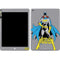 DC Comics Batgirl Classic Art Pose Apple iPad Skin