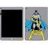 DC Comics Batgirl Classic Art Pose Apple iPad Skin
