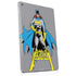 DC Comics Batgirl Classic Art Pose Apple iPad Skin