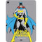 DC Comics Batgirl Classic Art Pose Apple iPad Air Skin