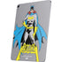 DC Comics Batgirl Classic Art Pose Apple iPad Air Skin