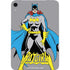 DC Comics Batgirl Classic Art Pose Apple iPad Mini Skin