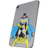 DC Comics Batgirl Classic Art Pose Apple iPad Mini Skin