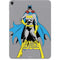 DC Comics Batgirl Classic Art Pose Apple iPad Pro Skin