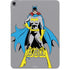 DC Comics Batgirl Classic Art Pose Apple iPad Pro Skin