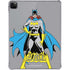 DC Comics Batgirl Classic Art Pose iPad Pro 11in (2024) Clear Case