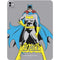 DC Comics Batgirl Classic Art Pose iPad Pro 13in M4 (2024) Skin
