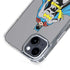 DC Comics Batgirl Classic Art Pose iPhone 14 MagSafe Case