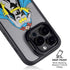 DC Comics Batgirl Classic Art Pose iPhone 14 Pro Max Kickstand Case