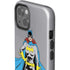 DC Comics Batgirl Classic Art Pose iPhone 15 Impact Case