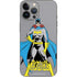 DC Comics Batgirl Classic Art Pose iPhone 15 Pro Max Skin