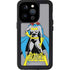DC Comics Batgirl Classic Art Pose iPhone 15 Pro Waterproof Case