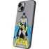 DC Comics Batgirl Classic Art Pose iPhone 15 Skin