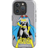 DC Comics Batgirl Classic Art Pose iPhone 16 Pro Magsafe Impact Case