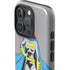 DC Comics Batgirl Classic Art Pose iPhone 16 Pro Max Impact Case