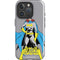 DC Comics Batgirl Classic Art Pose iPhone 16 Pro Max Magsafe Impact Case