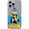 DC Comics Batgirl Classic Art Pose iPhone 16 Pro Max Skin