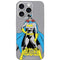 DC Comics Batgirl Classic Art Pose iPhone 16 Pro Skin