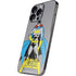 DC Comics Batgirl Classic Art Pose iPhone 16 Pro Skin