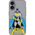 DC Comics Batgirl Classic Art Pose iPhone 16 Skin