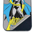 DC Comics Batgirl Classic Art Pose iPhone 16 Skin