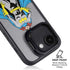 DC Comics Batgirl Classic Art Pose iPhone 16e Kickstand Case