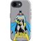 DC Comics Batgirl Classic Art Pose iPhone 16e Impact Case
