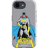 DC Comics Batgirl Classic Art Pose iPhone 16e Impact Case