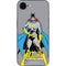 DC Comics Batgirl Classic Art Pose iPhone 16e Skin