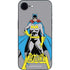 DC Comics Batgirl Classic Art Pose iPhone 16e Skin