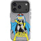 DC Comics Batgirl Classic Art Pose iPhone 18 Pro Impact Case