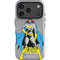 DC Comics Batgirl Classic Art Pose iPhone 18 Pro Max Impact Case