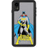 DC Comics Batgirl Classic Art Pose iPhone Cases