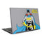 DC Comics Batgirl Classic Art Pose Dell Latitude Skin