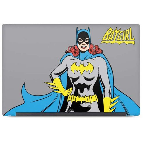 DC Comics Batgirl Classic Art Pose Dell Latitude Skin