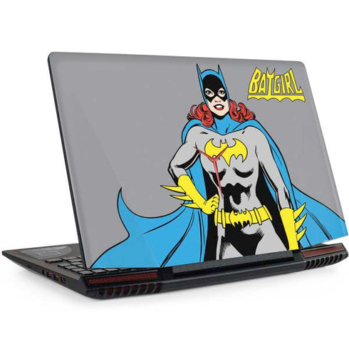 DC Comics Batgirl Classic Art Pose Legion Y720 Skin