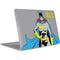 DC Comics Batgirl Classic Art Pose Apple MacBook Air Skin