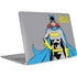 DC Comics Batgirl Classic Art Pose Apple MacBook Air Skin