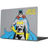 DC Comics Batgirl Classic Art Pose Apple MacBook Pro 14-inch Skin