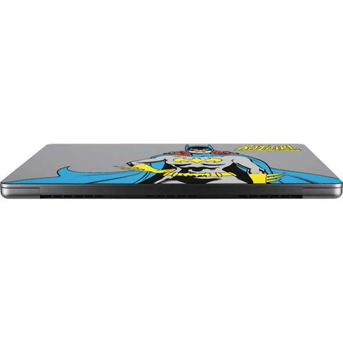 DC Comics Batgirl Classic Art Pose Apple MacBook Pro 14-inch Skin