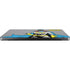 DC Comics Batgirl Classic Art Pose Apple MacBook Pro 14-inch Skin
