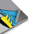 DC Comics Batgirl Classic Art Pose Apple MacBook Pro 14-inch Skin