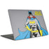 DC Comics Batgirl Classic Art Pose MacBook Skins